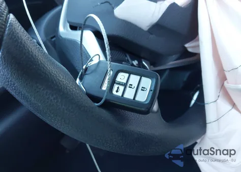 2018 Honda Civic Ex z USA, uszkodzony, nr VIN 19XFC2F71JE204218